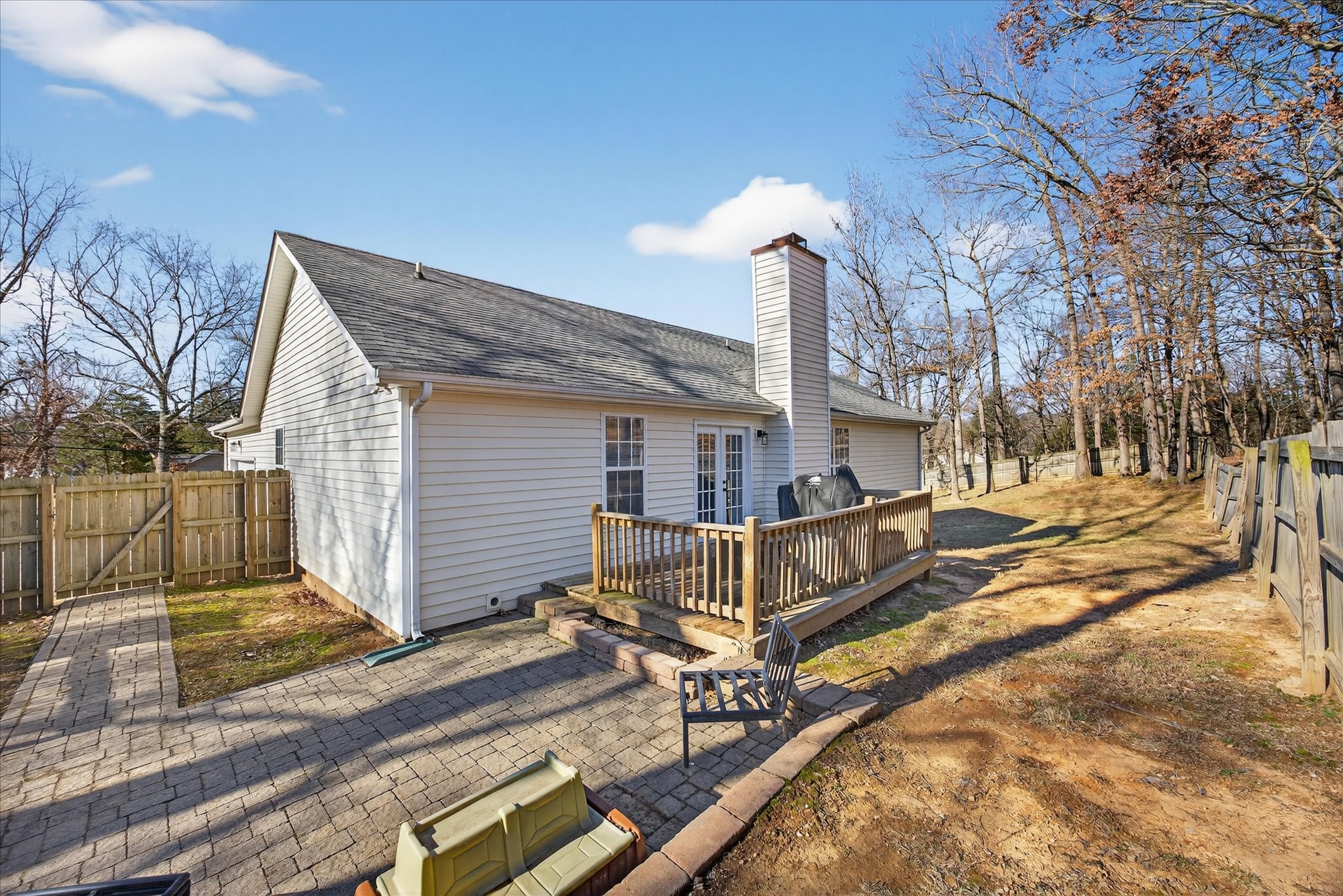 3497 Hunters Ridge Woodlawn, TN 37191 - Photo 28 of 32 Gallery Image 28