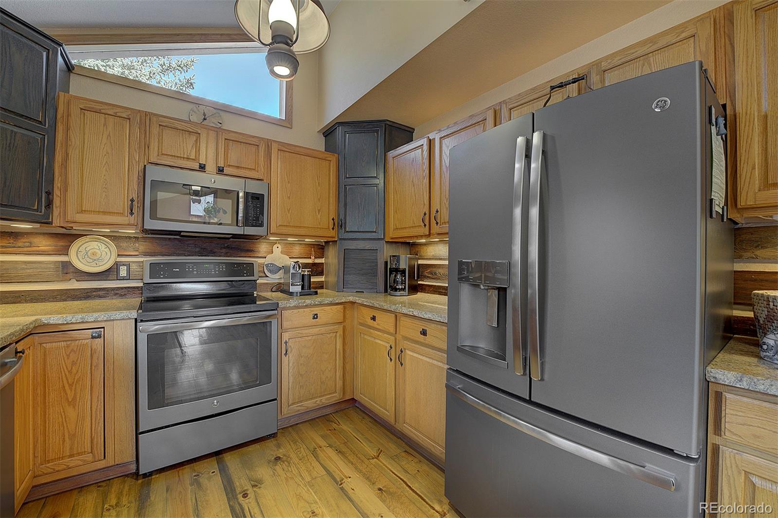 9223 Jennings Road Morrison, CO 80465 - Photo 11 of 48