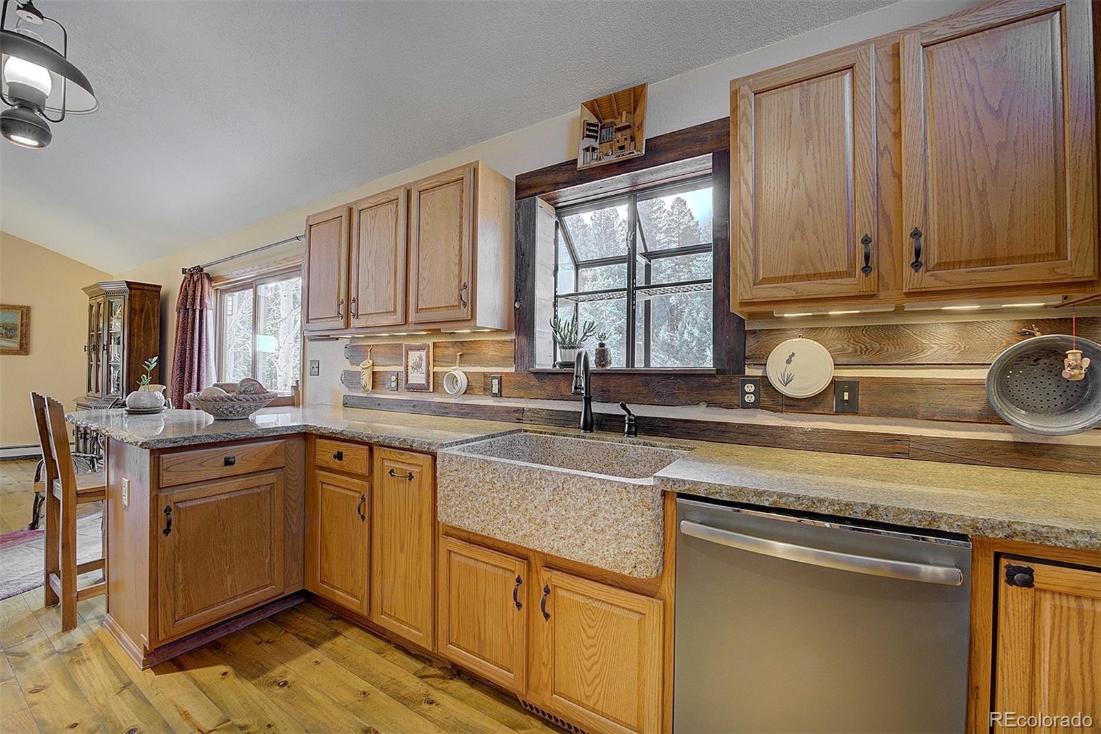 9223 Jennings Road Morrison, CO 80465 - Photo 12 of 48