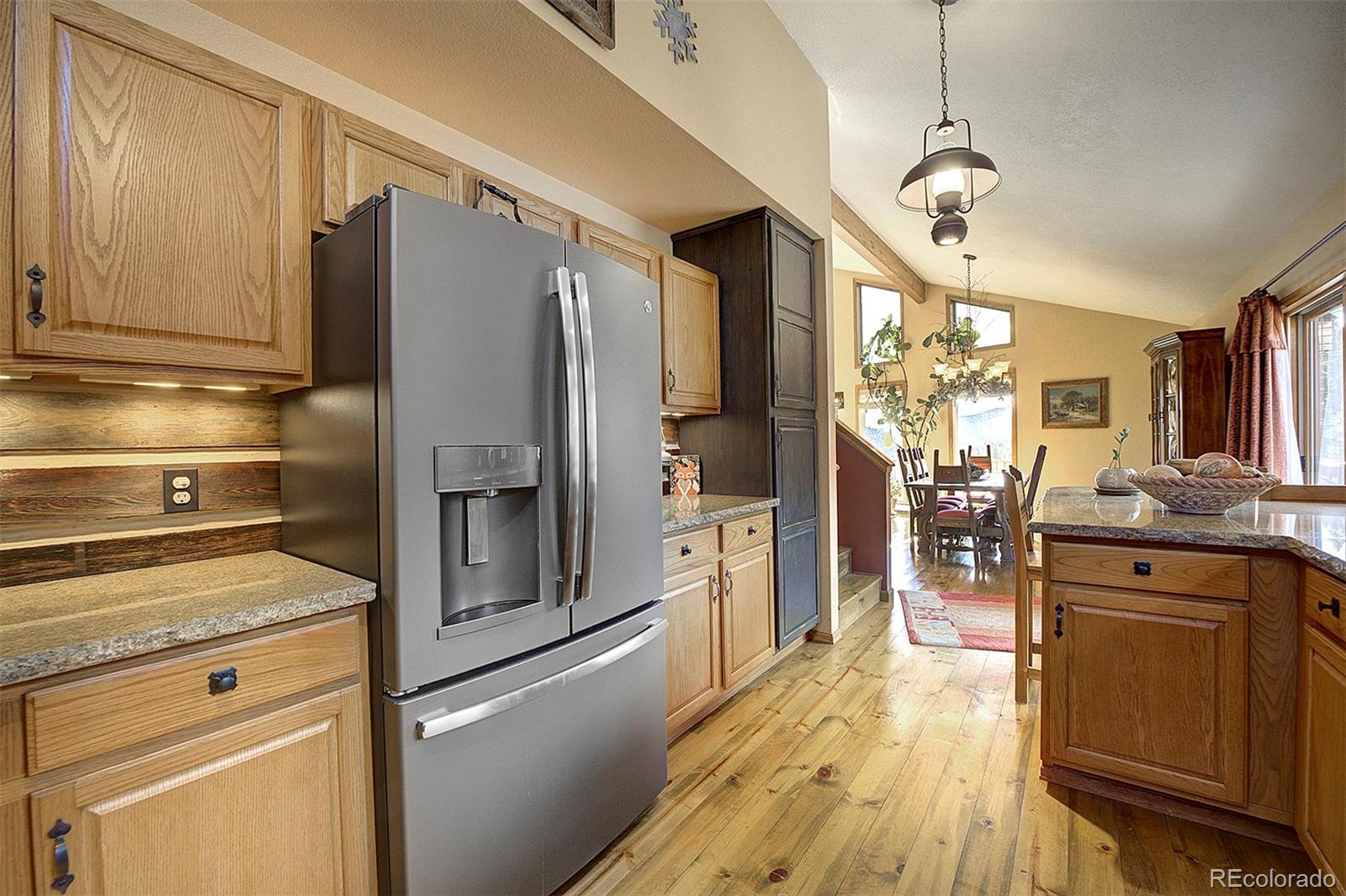 9223 Jennings Road Morrison, CO 80465 - Photo 13 of 48