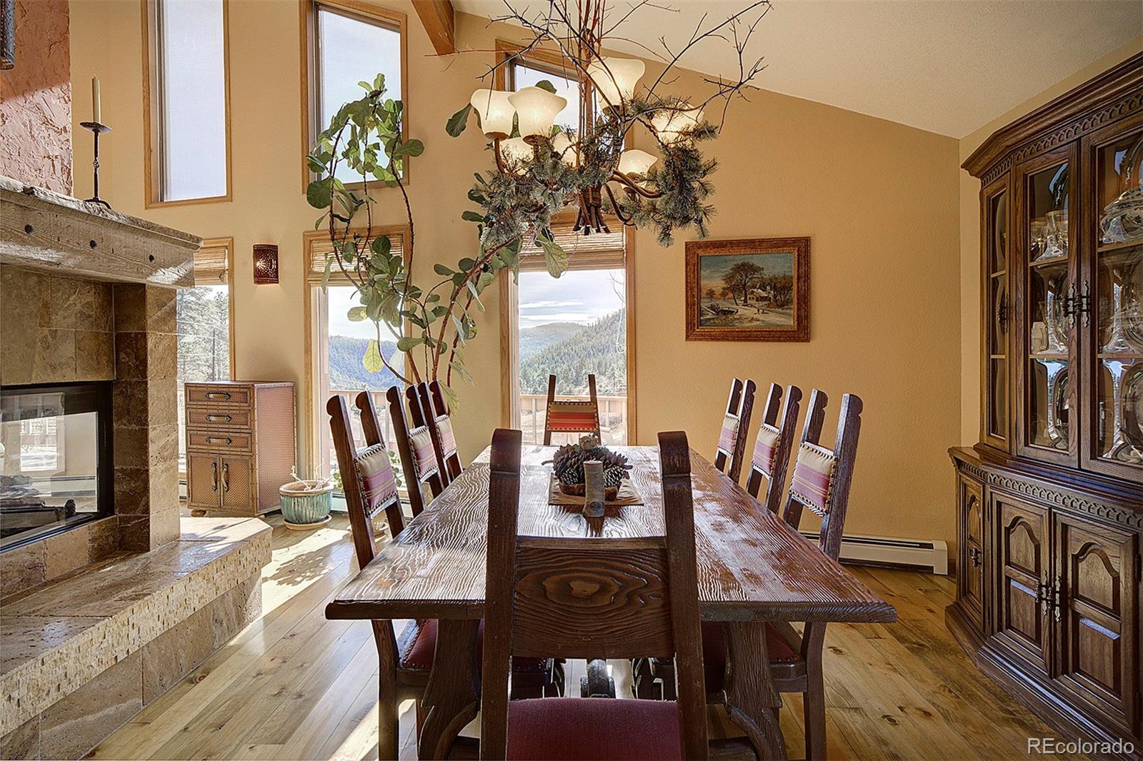 9223 Jennings Road Morrison, CO 80465 - Photo 14 of 48