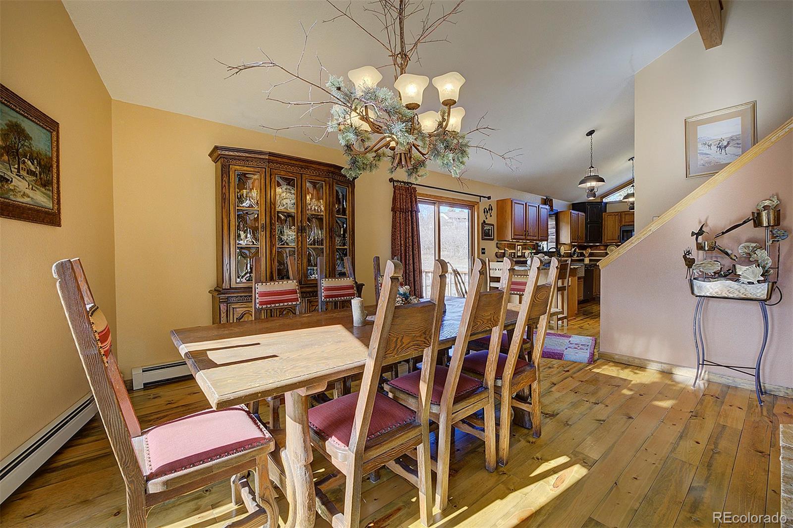 9223 Jennings Road Morrison, CO 80465 - Photo 16 of 48