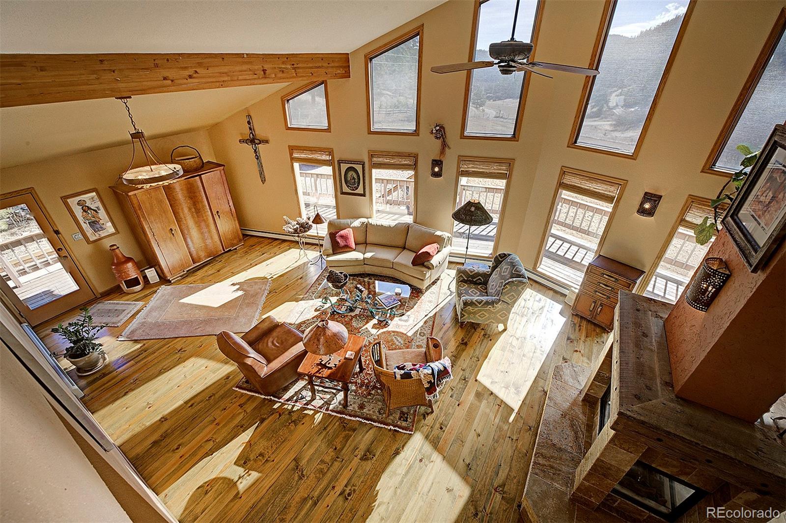 9223 Jennings Road Morrison, CO 80465 - Photo 17 of 48