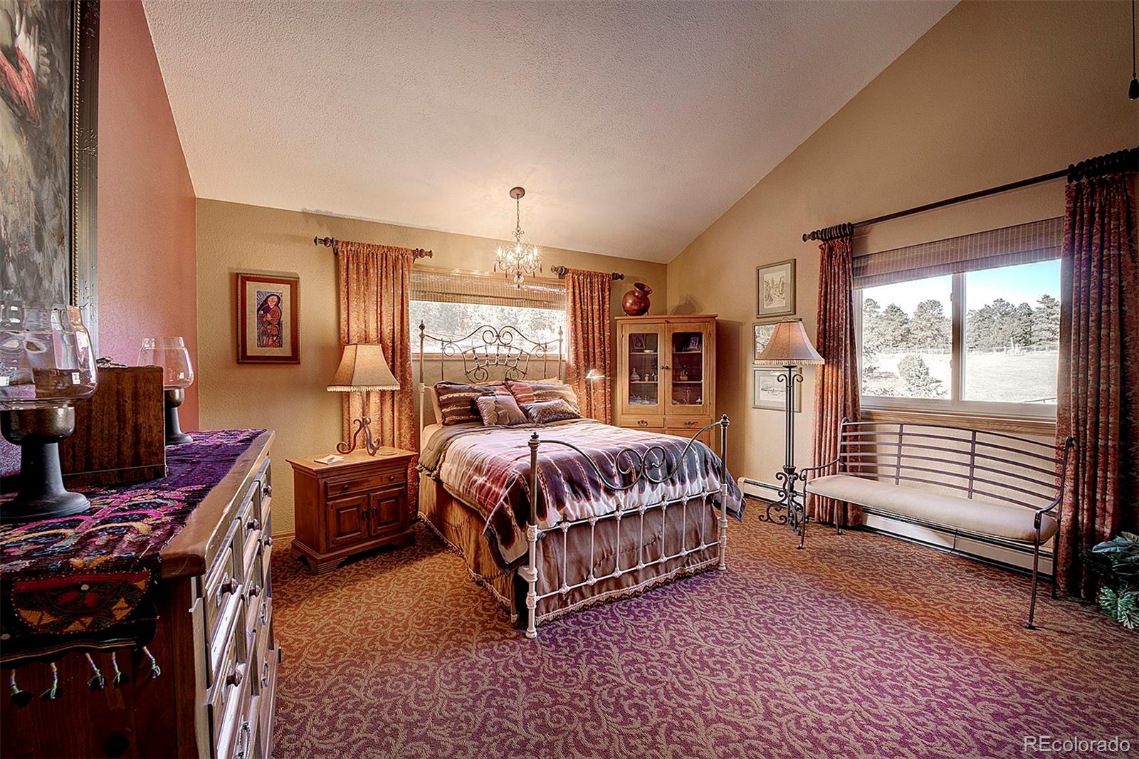 9223 Jennings Road Morrison, CO 80465 - Photo 18 of 48