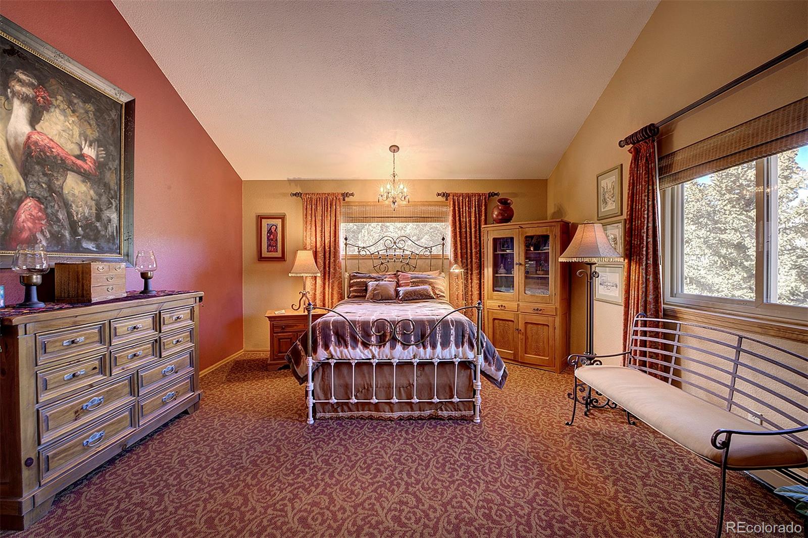 9223 Jennings Road Morrison, CO 80465 - Photo 20 of 48