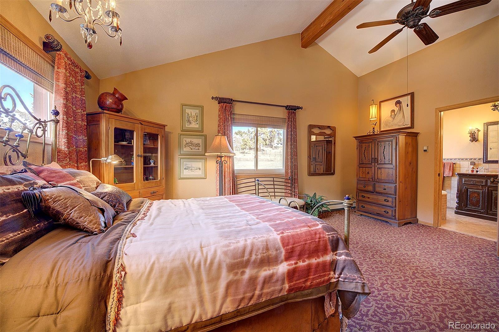 9223 Jennings Road Morrison, CO 80465 - Photo 21 of 48