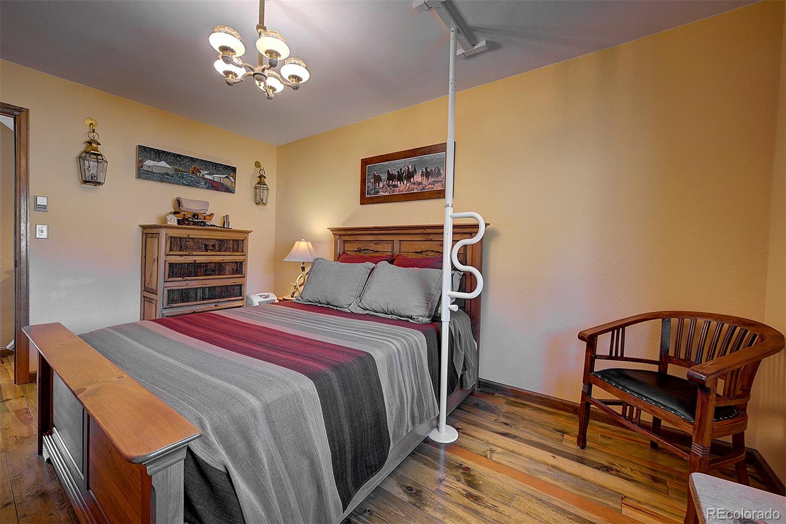 9223 Jennings Road Morrison, CO 80465 - Photo 26 of 48