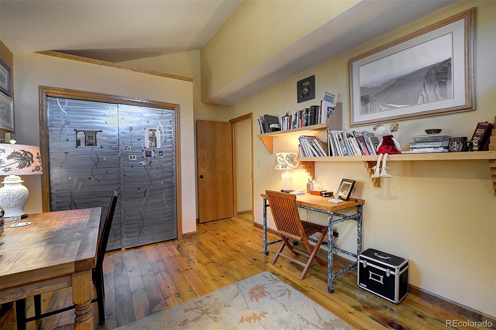 9223 Jennings Road Morrison, CO 80465 - Photo 29 of 48