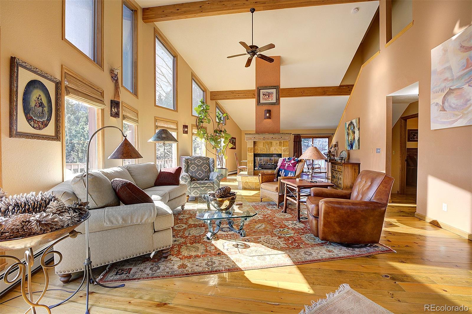 9223 Jennings Road Morrison, CO 80465 - Photo 3 of 48