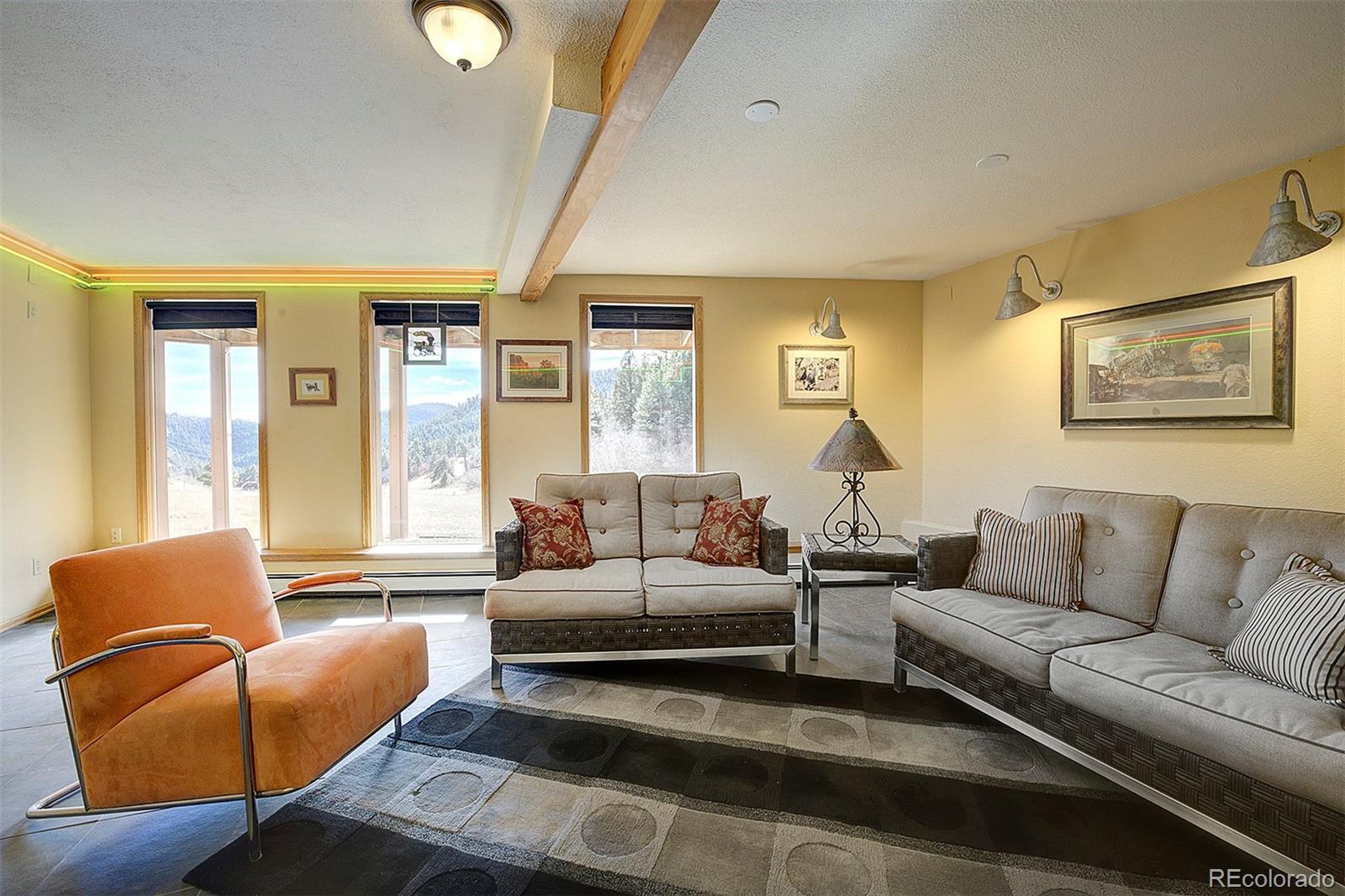 9223 Jennings Road Morrison, CO 80465 - Photo 33 of 48