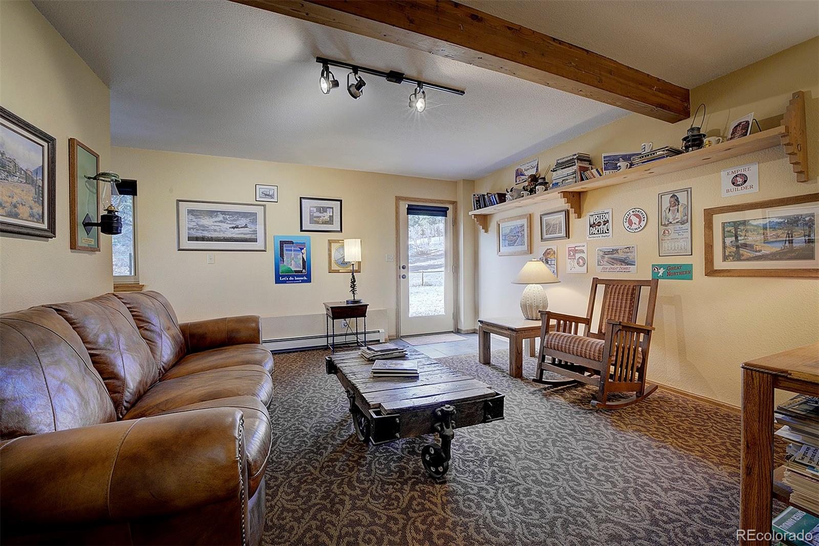 9223 Jennings Road Morrison, CO 80465 - Photo 36 of 48