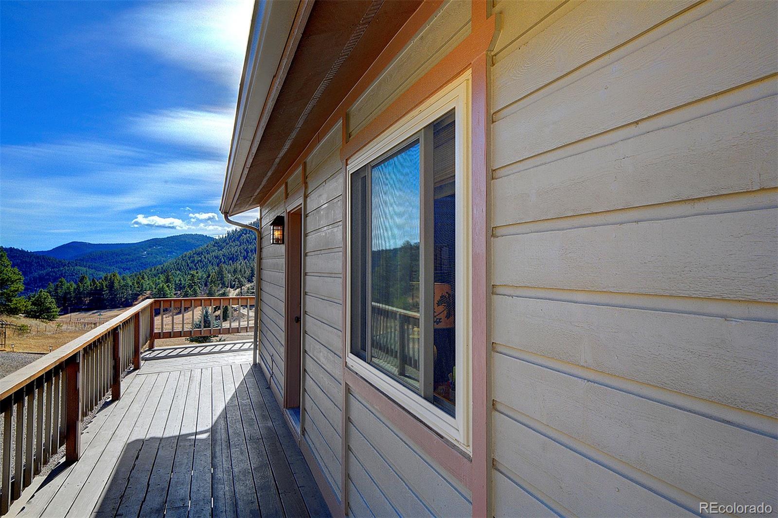 9223 Jennings Road Morrison, CO 80465 - Photo 40 of 48