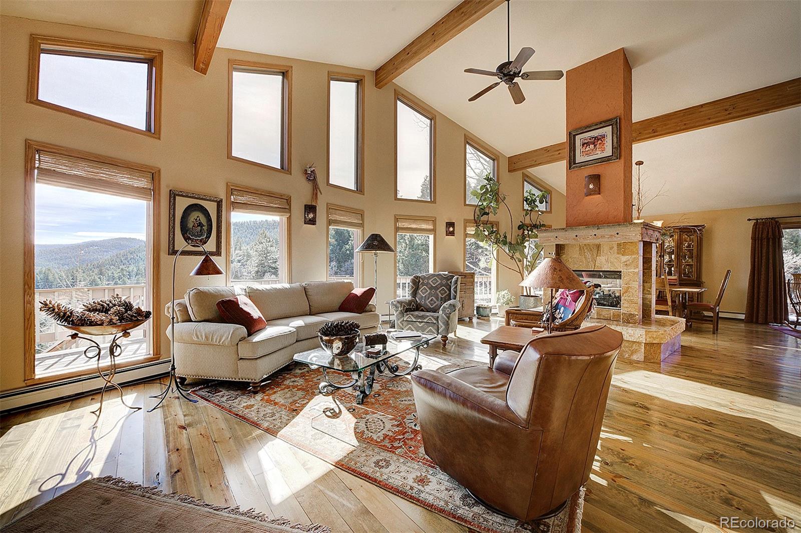 9223 Jennings Road Morrison, CO 80465 - Photo 4 of 48