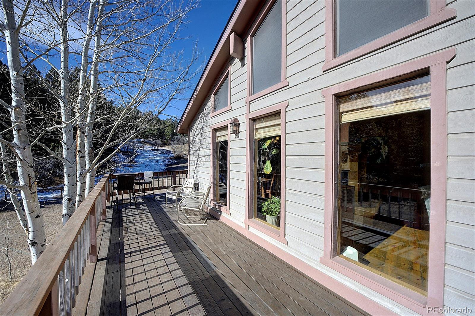 9223 Jennings Road Morrison, CO 80465 - Photo 43 of 48