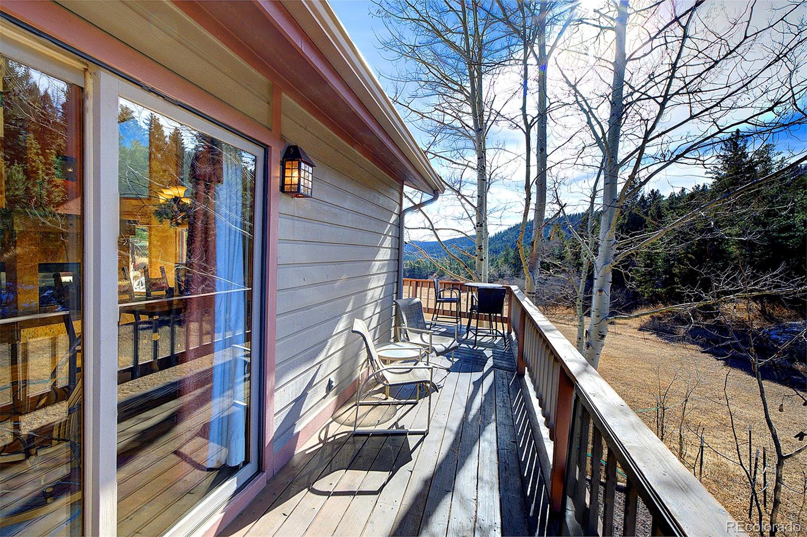 9223 Jennings Road Morrison, CO 80465 - Photo 44 of 48