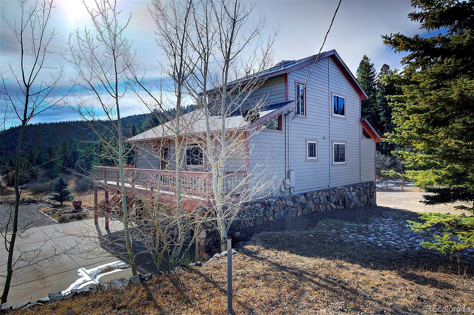 9223 Jennings Road Morrison, CO 80465 - Photo 46 of 48