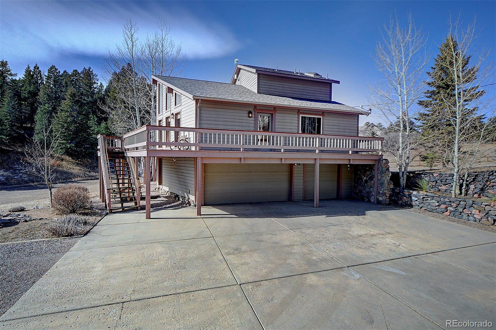 9223 Jennings Road Morrison, CO 80465 - Photo 47 of 48