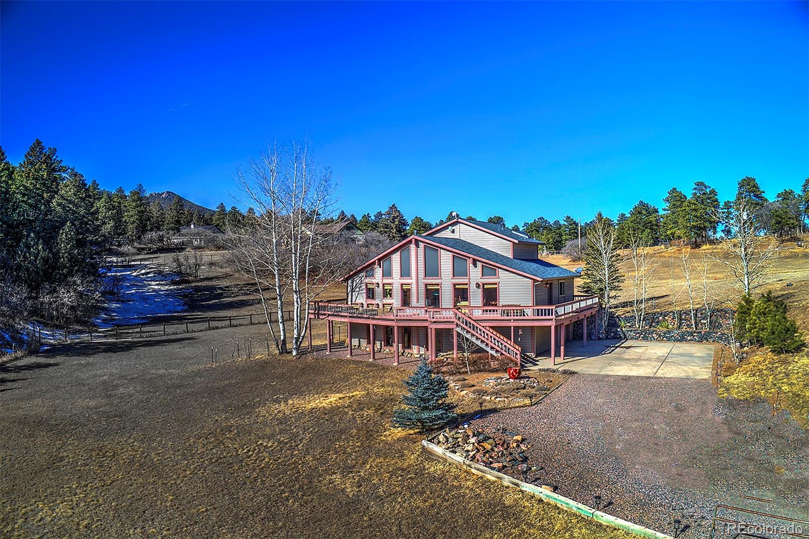 9223 Jennings Road Morrison, CO 80465 - Photo 48 of 48