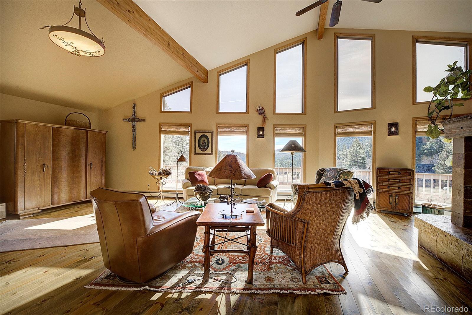 9223 Jennings Road Morrison, CO 80465 - Photo 5 of 48