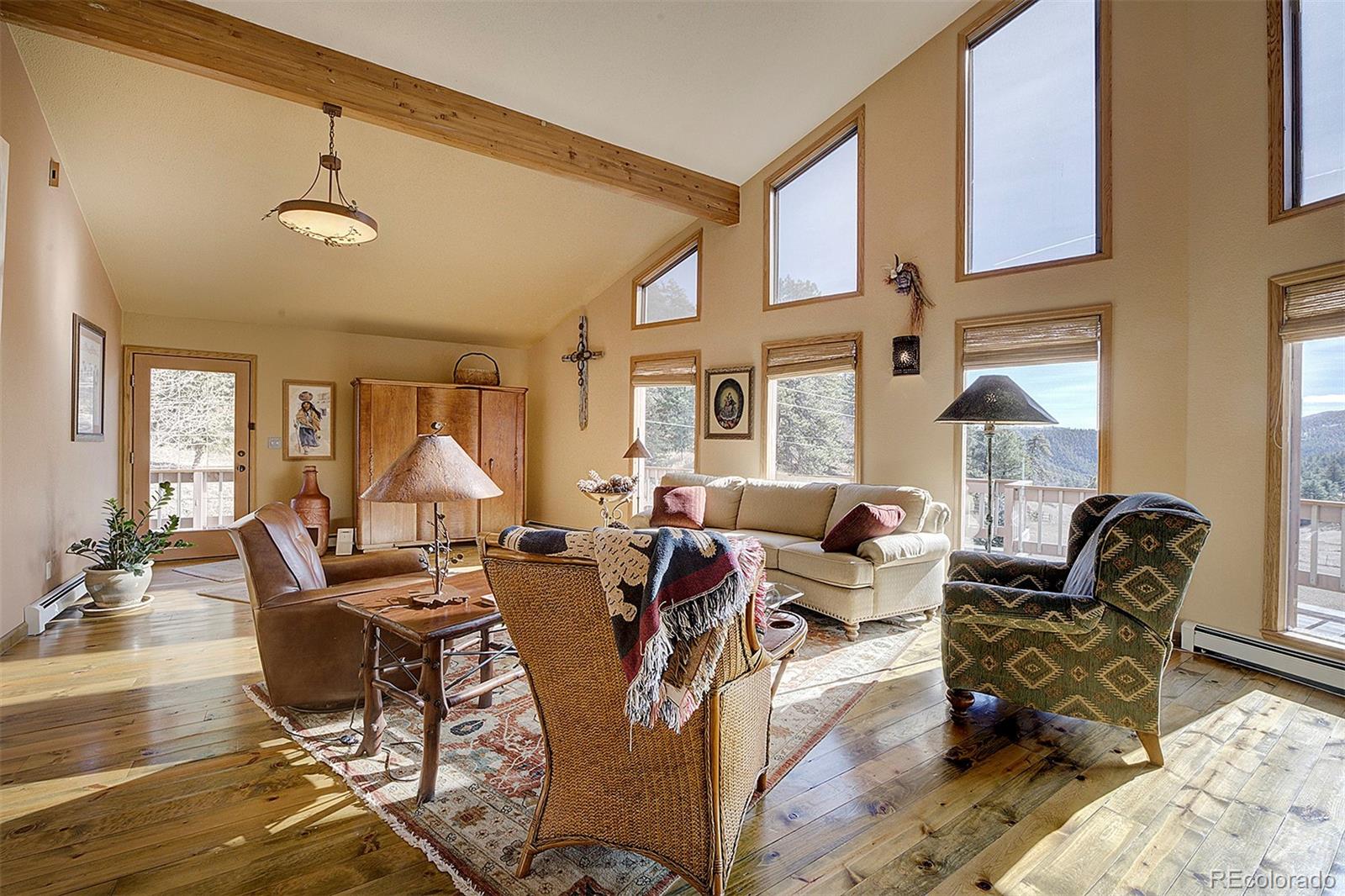 9223 Jennings Road Morrison, CO 80465 - Photo 6 of 48