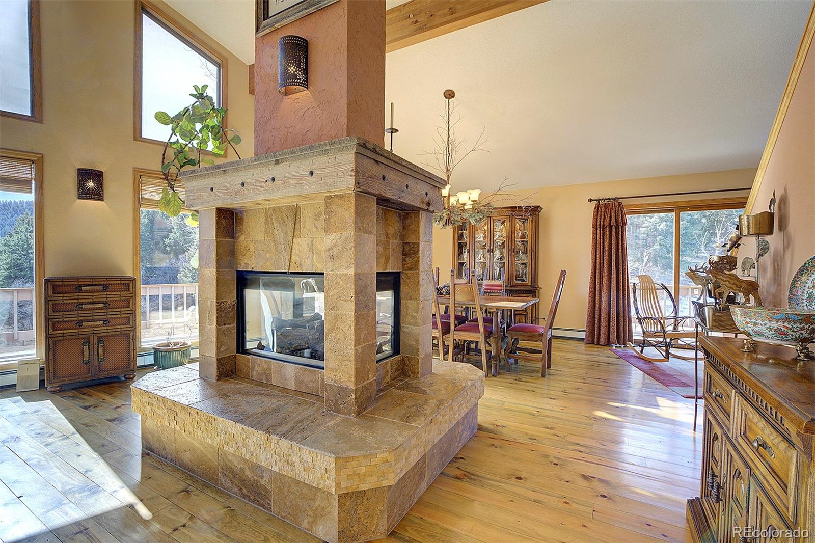 9223 Jennings Road Morrison, CO 80465 - Photo 7 of 48