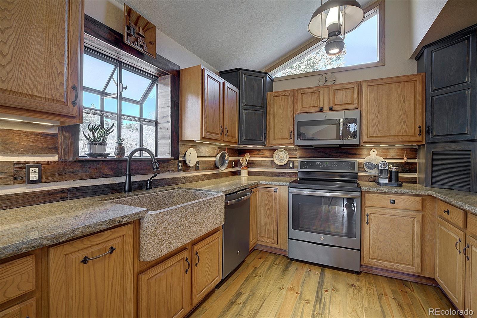 9223 Jennings Road Morrison, CO 80465 - Photo 10 of 48