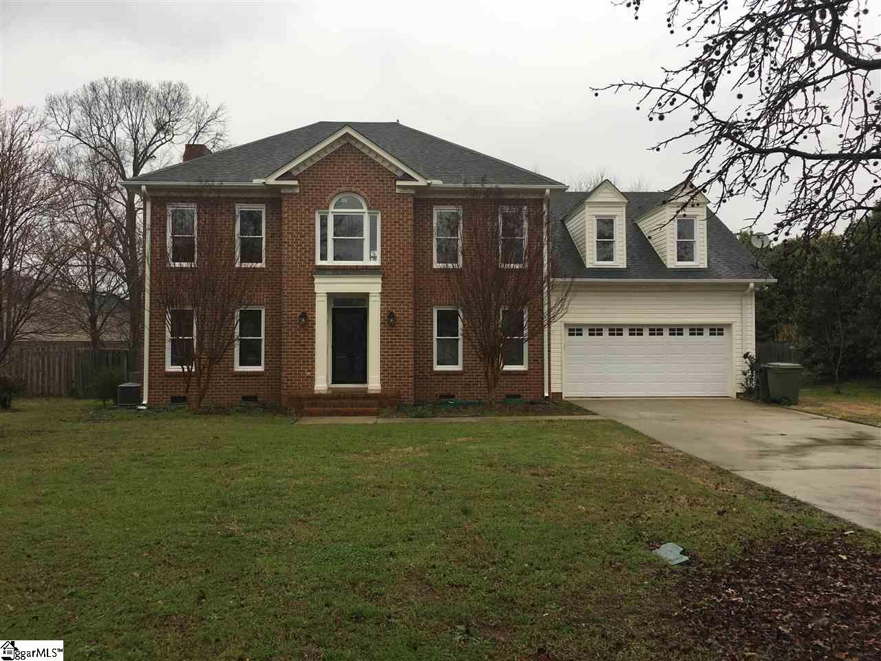 2 Two Gait Lane Simpsonville, SC 29680 - Photo 1 of 16 Gallery Image 1