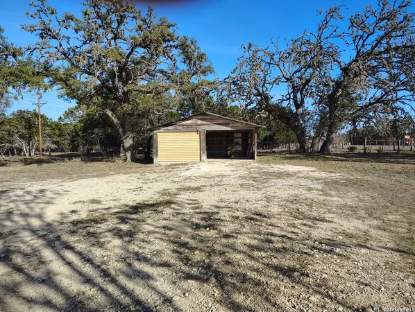 $1,100 | 5983 A Hwy 16 S, Bandera, TX 78003