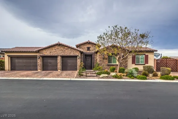 $1,175,000 | 8351 Agave Bloom Street, Las Vegas, NV 89131