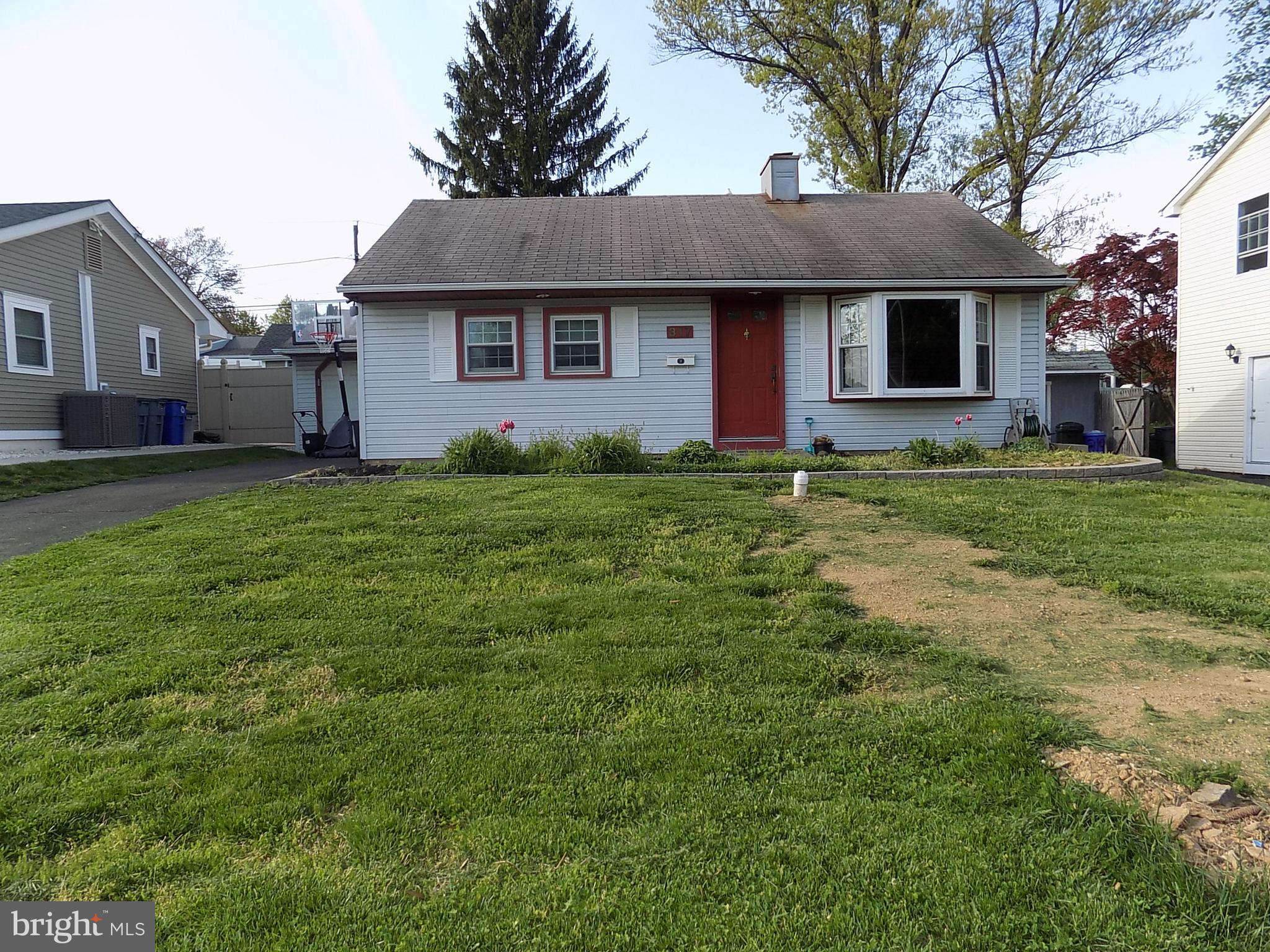317 Chelsea Road Fairless Hills, PA 19030 - Photo 1 of 18 Gallery Image 1