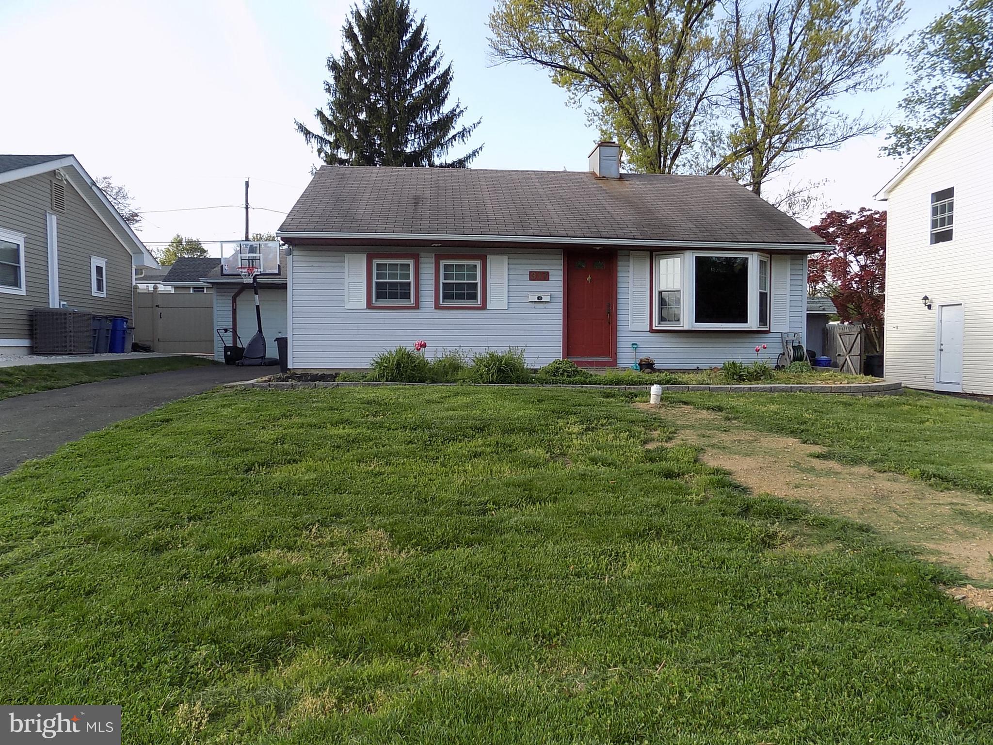 317 Chelsea Road Fairless Hills, PA 19030 - Photo 18 of 18 Gallery Image 18