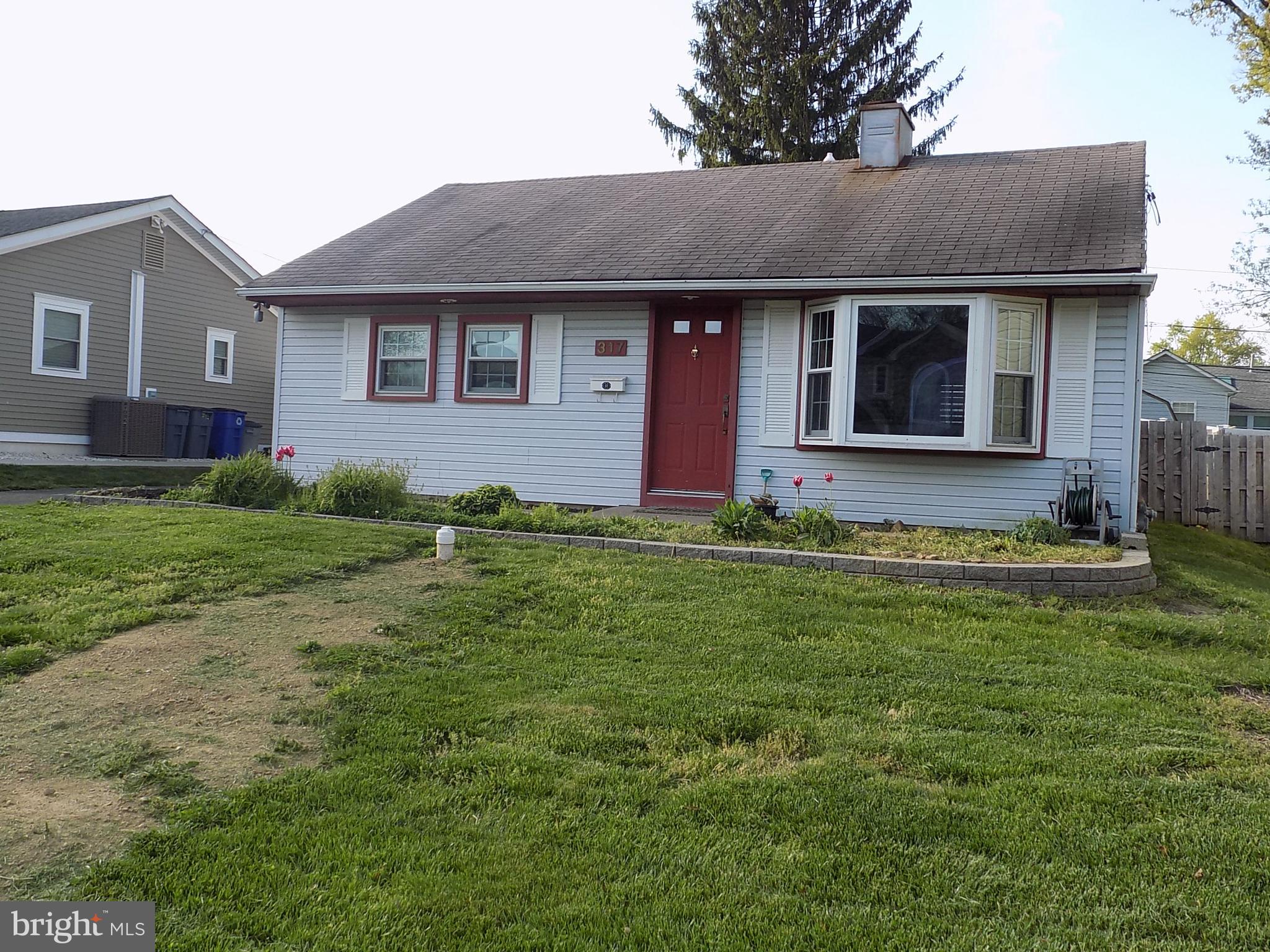317 Chelsea Road Fairless Hills, PA 19030 - Photo 2 of 18 Gallery Image 2