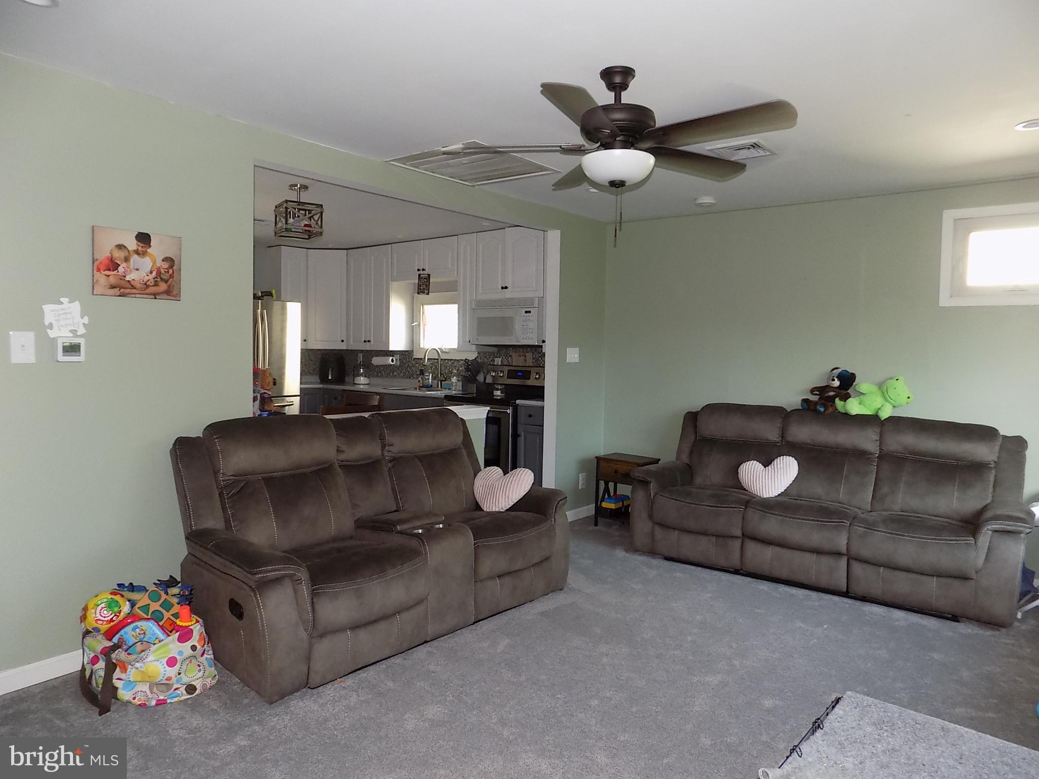 317 Chelsea Road Fairless Hills, PA 19030 - Photo 4 of 18 Gallery Image 4