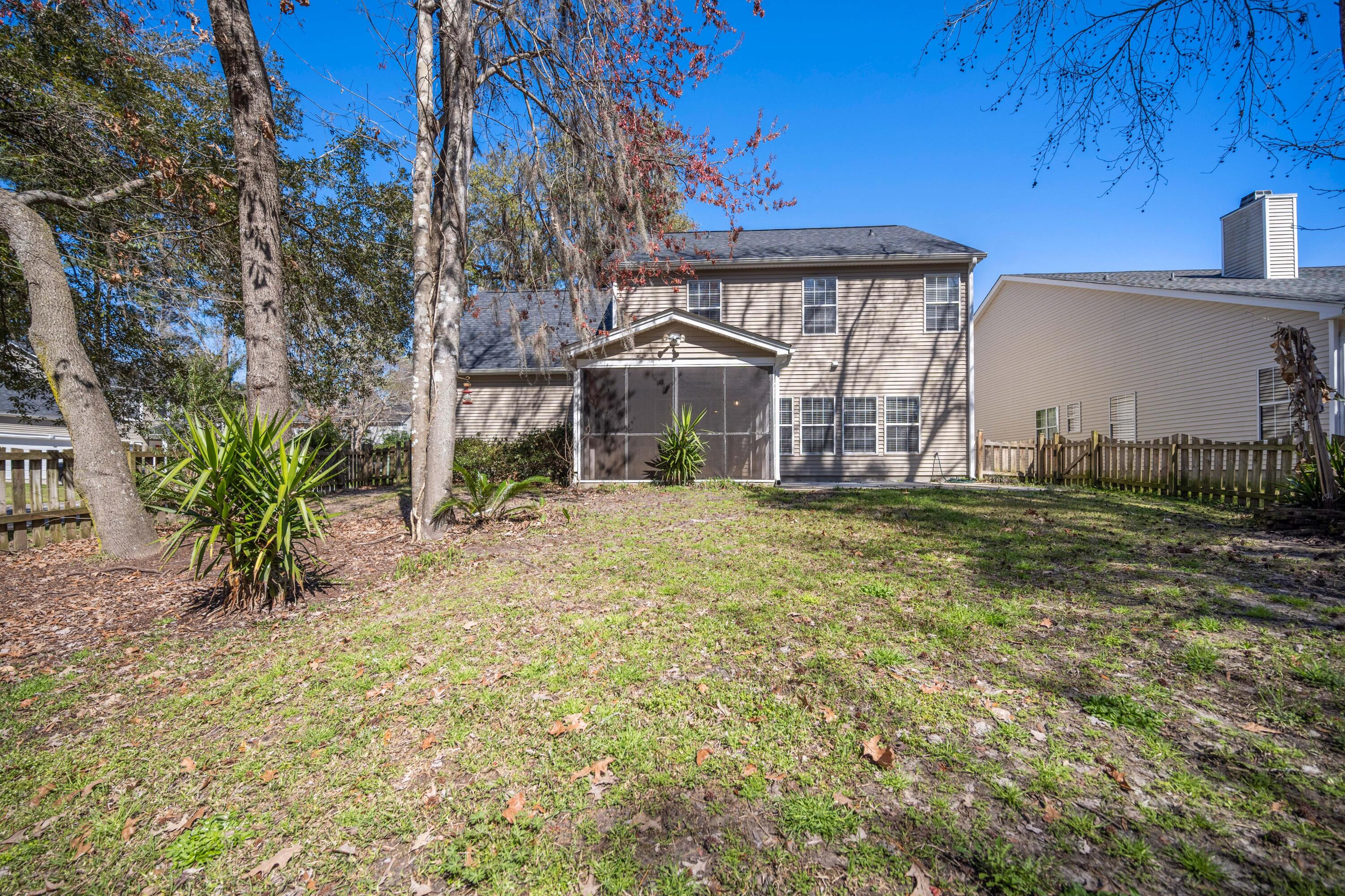 573 Pointe Of Oaks Road Summerville, SC 29485 - Photo 30 of 31 573