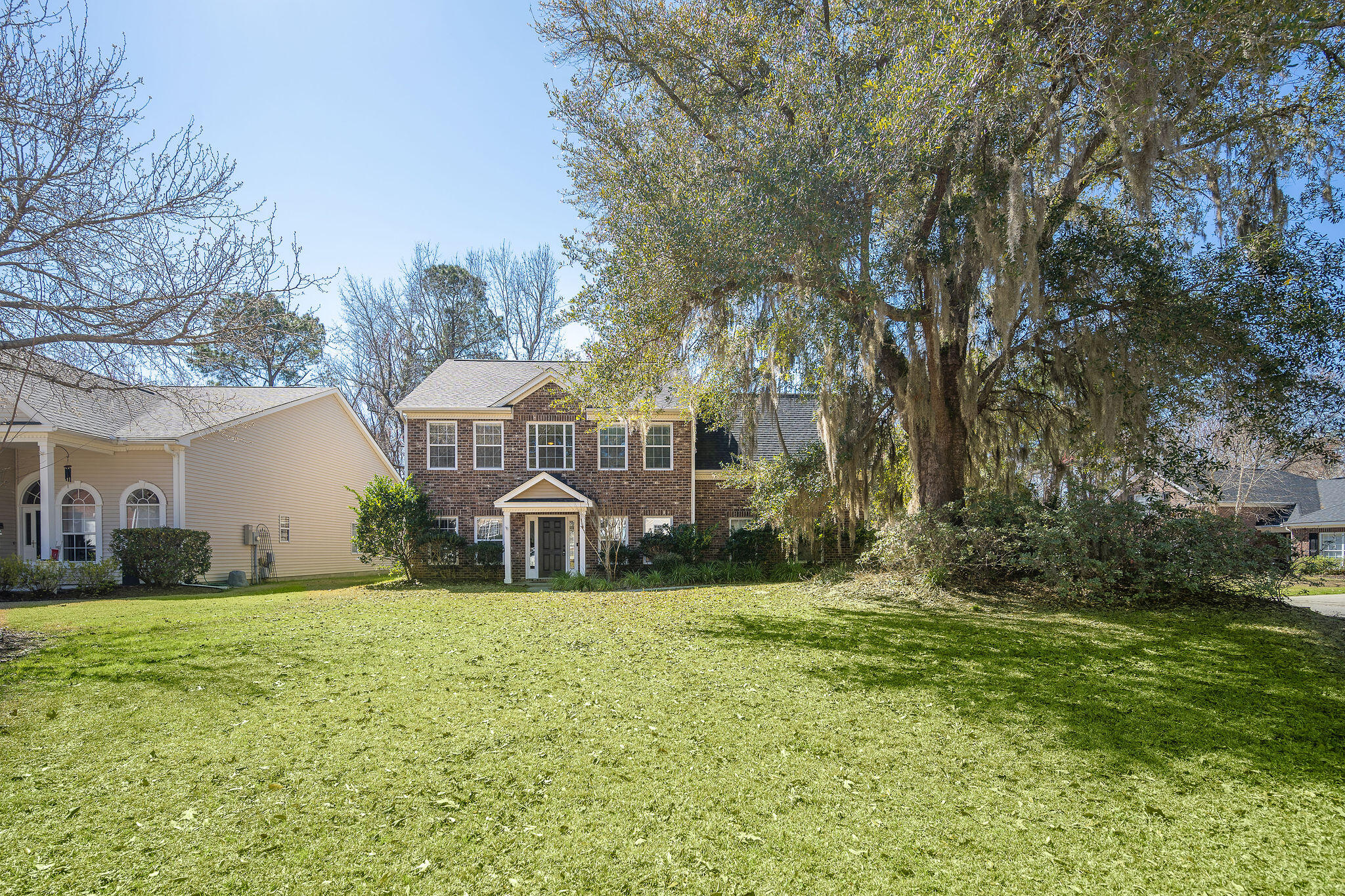 573 Pointe Of Oaks Road Summerville, SC 29485 - Photo 31 of 31 573