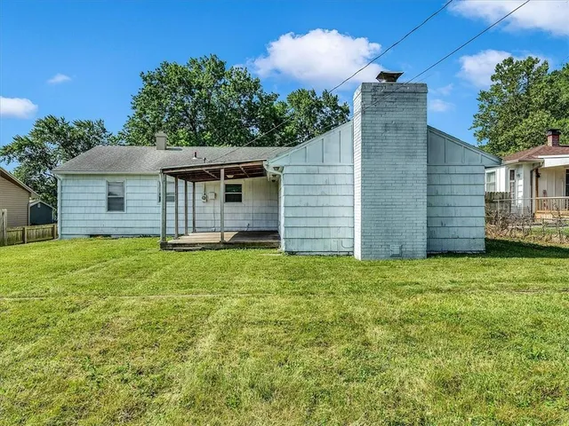 $199,000 | 13704 East 41st Street South, Independence, MO 64055