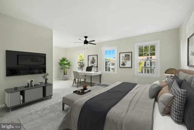 a view of a wooden fence