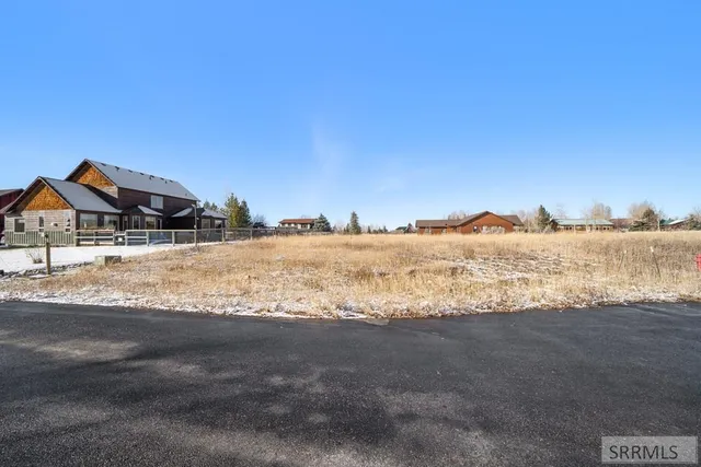 $165,000 | 1952 Targhee Ridge Drive, Driggs, ID 83422