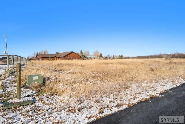 $165,000 | 1952 Targhee Ridge Drive, Driggs, ID 83422