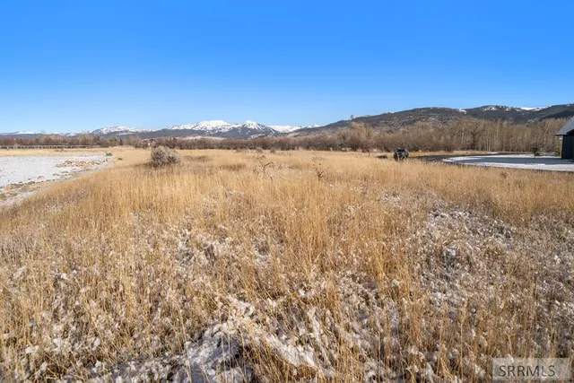 $165,000 | 1952 Targhee Ridge Drive, Driggs, ID 83422