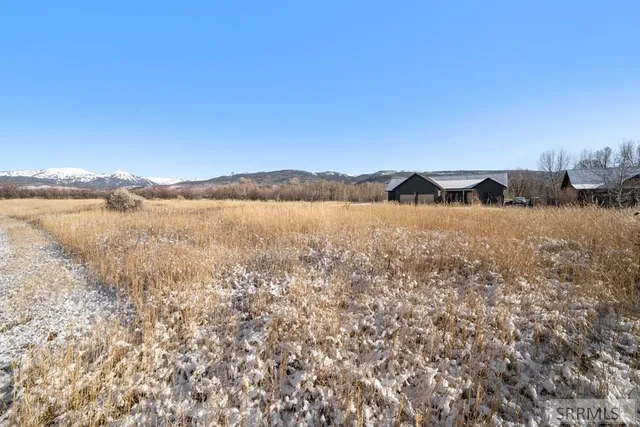 $165,000 | 1952 Targhee Ridge Drive, Driggs, ID 83422