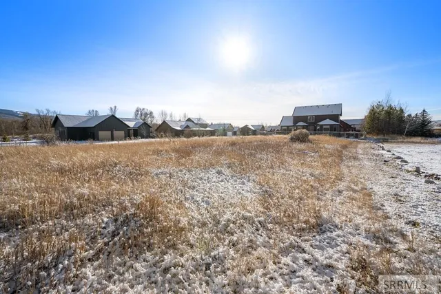 $165,000 | 1952 Targhee Ridge Drive, Driggs, ID 83422