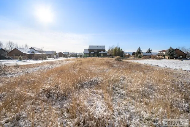 $165,000 | 1952 Targhee Ridge Drive, Driggs, ID 83422