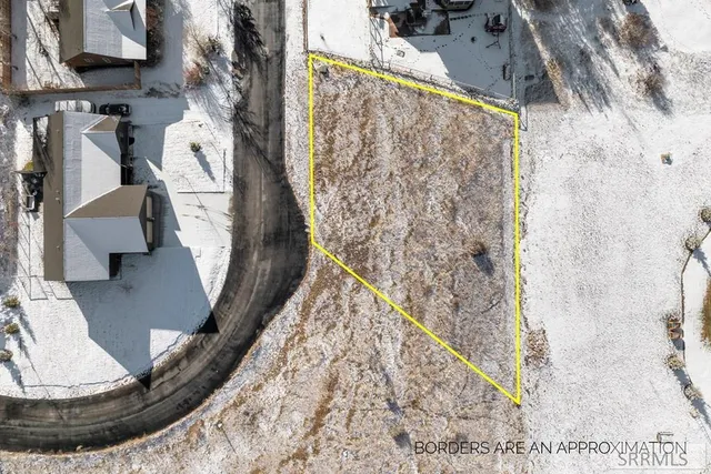 $165,000 | 1952 Targhee Ridge Drive, Driggs, ID 83422