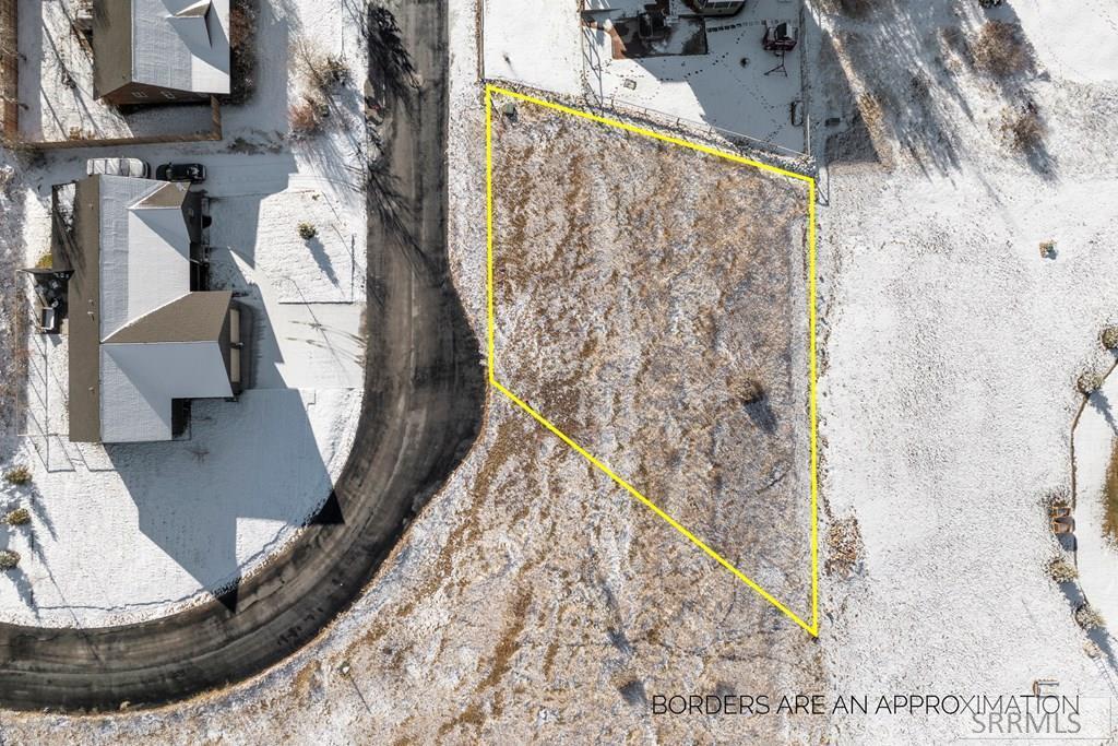 1952 Targhee Ridge Drive Driggs, ID 83422 - Photo 2 of 16