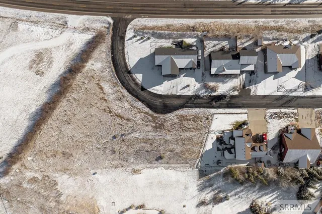 $165,000 | 1952 Targhee Ridge Drive, Driggs, ID 83422