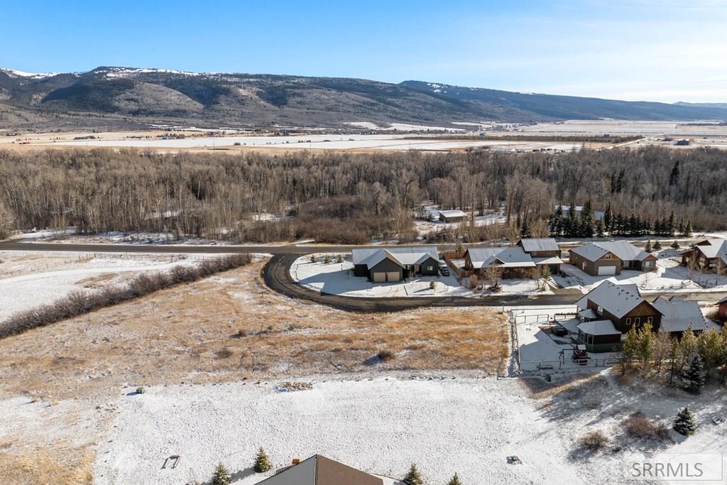 1952 Targhee Ridge Drive Driggs, ID 83422 - Photo 5 of 16