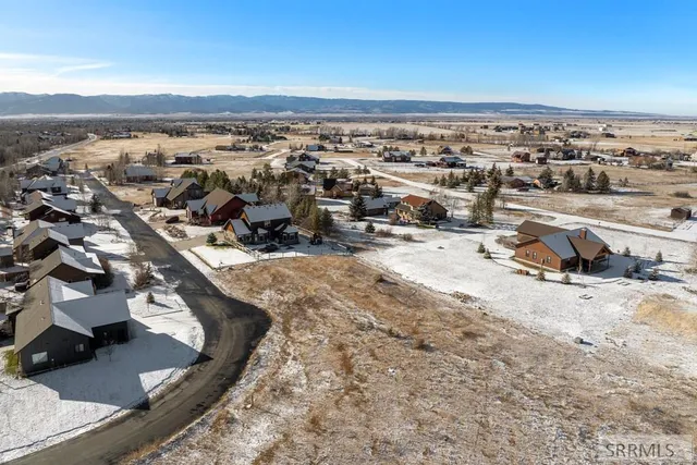 $165,000 | 1952 Targhee Ridge Drive, Driggs, ID 83422