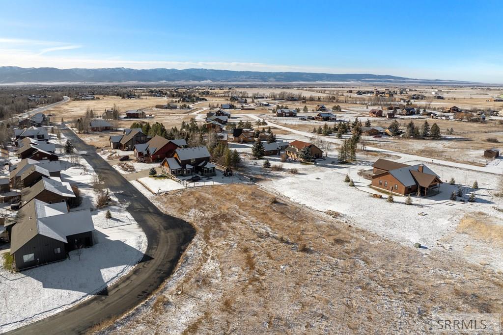 1952 Targhee Ridge Drive Driggs, ID 83422 - Photo 6 of 16