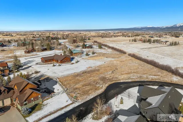 $165,000 | 1952 Targhee Ridge Drive, Driggs, ID 83422